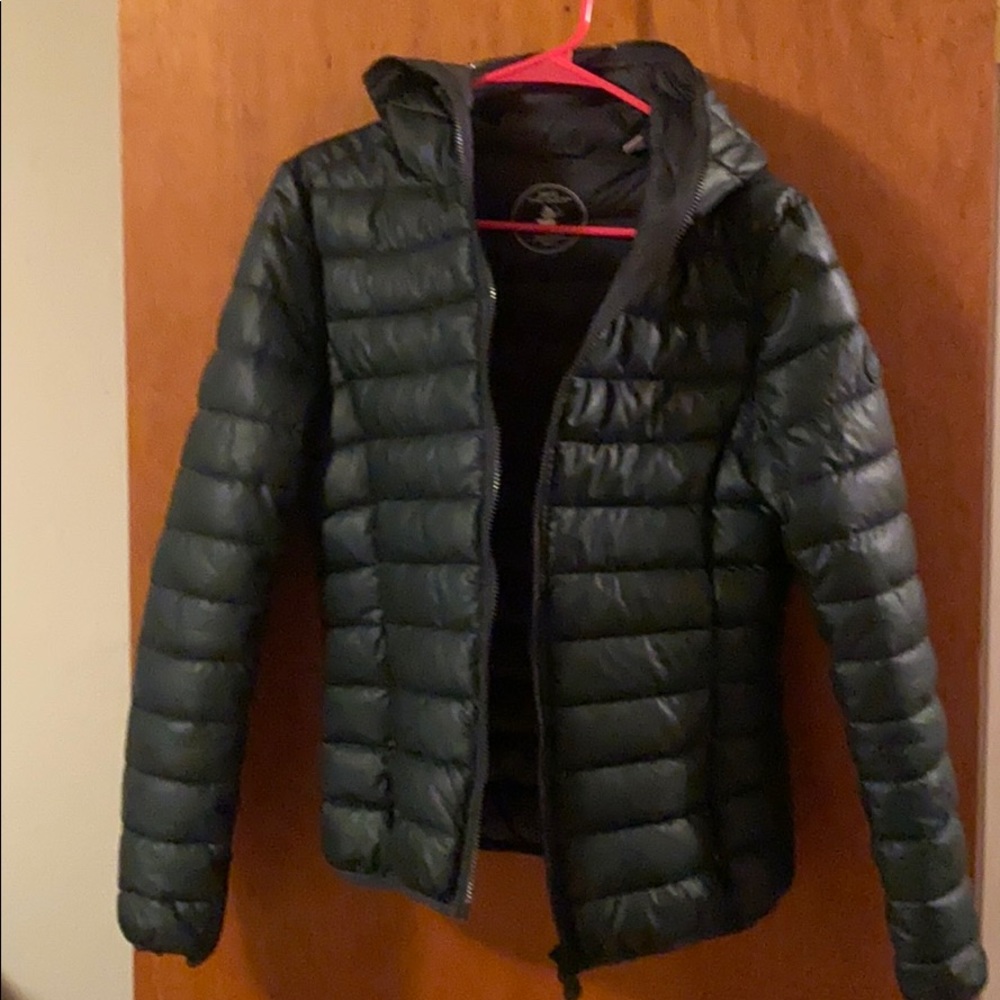 Save the Duck Puffer Jacket